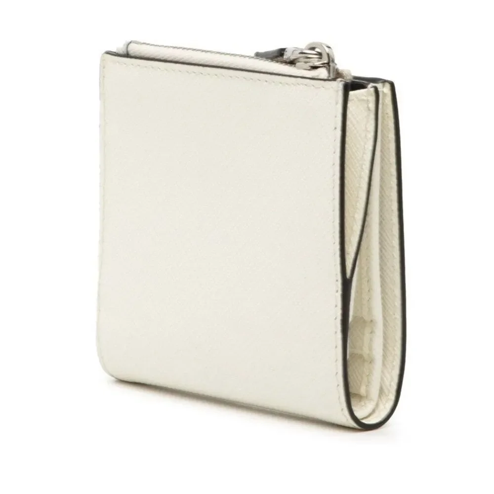 Prada Compact Bi-fold Wallet 2ML049